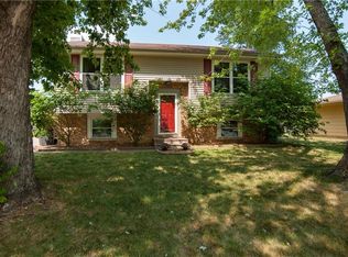 306 NE 9th St, Ankeny, IA 50021