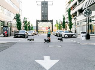 1304 Gallaudet St NE, Washington, DC 20002