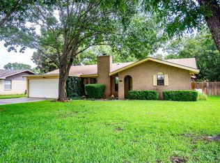 1702 18th St, Brownwood, TX 76801