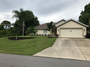 5262 Lovett Rd, North Port, FL 34288
