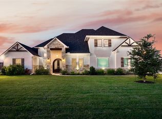 45 Independence Trl, Waco, TX 76708