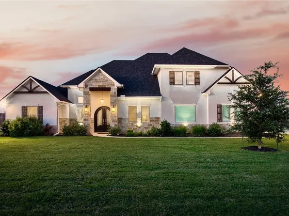 45 Independence Trl, Waco, TX 76708