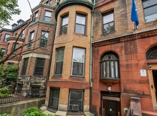 52 Fenway APT 1, Boston, MA 02215