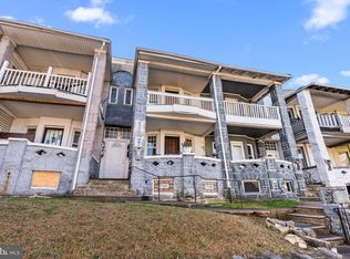 6116 Ludlow St, Philadelphia, PA 19139