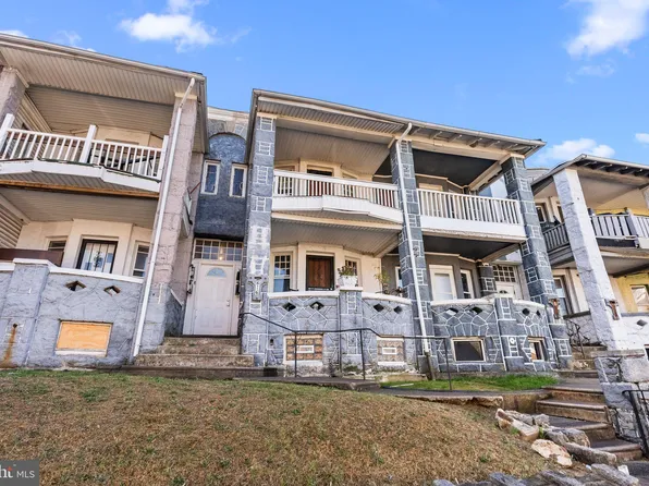 6116 Ludlow St, Philadelphia, PA 19139