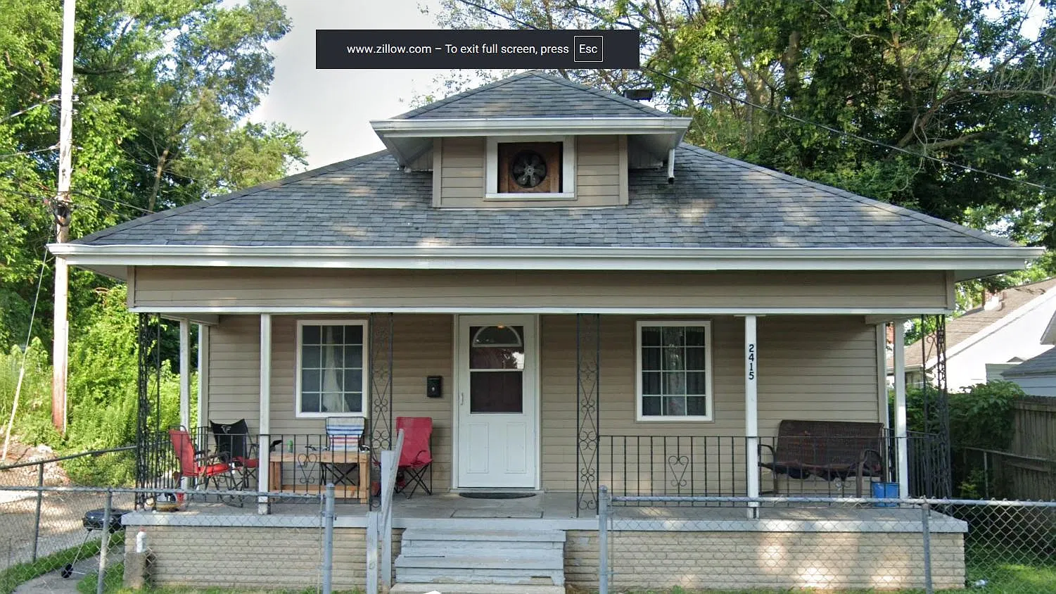 2415 Fellows St — Photo 1
