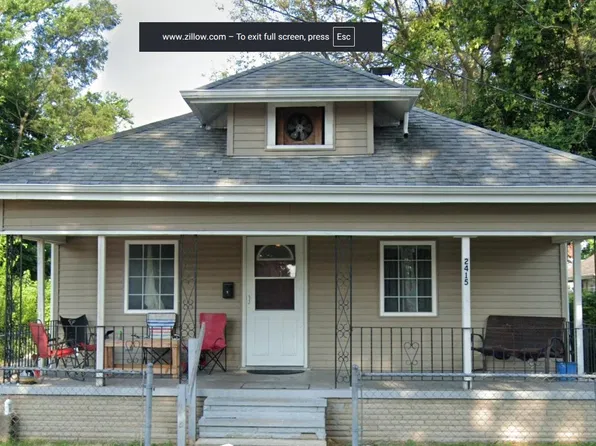 2415 Fellows St, South Bend, IN 46614