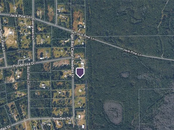 442 NEEDLES DRIVE LOT 340, ORMOND BEACH, FL 32174