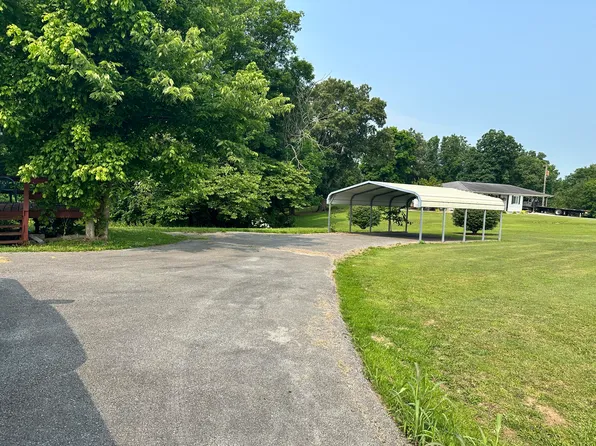 3204 E State Highway 70, Liberty, KY 42539