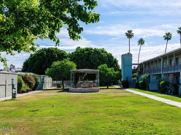 1702 W Tuckey Lane #103, Phoenix, AZ 85015