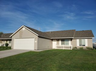 5611 Tieton Ln, Pasco, WA