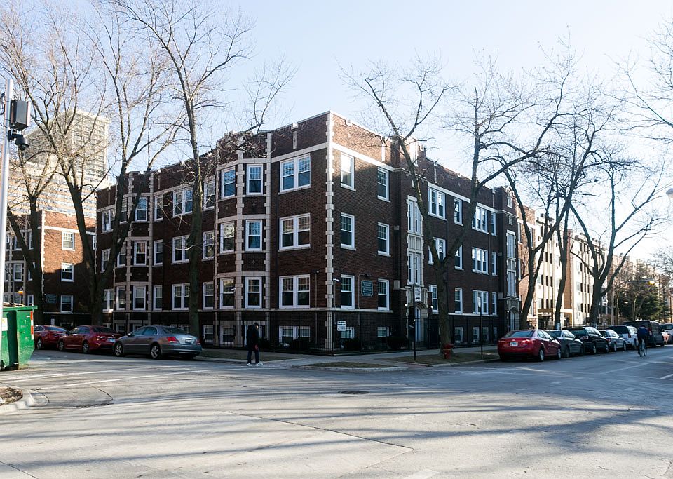 1st image of 6045 N Winthrop Ave APT 3