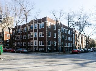 6045 N Winthrop Ave APT 3, Chicago, IL 60660