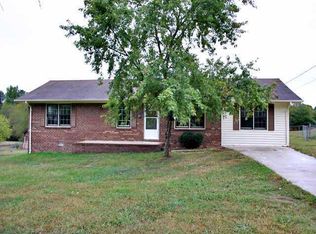 7884 Ridge Rd, Hiram, GA 30141