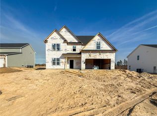 560 Ashley Heights Dr Lot 90, Aberdeen, NC 28315