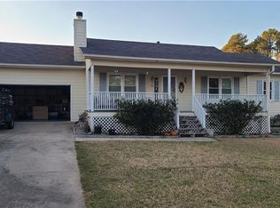 3129 Rock Pine Way, Snellville, GA 30078