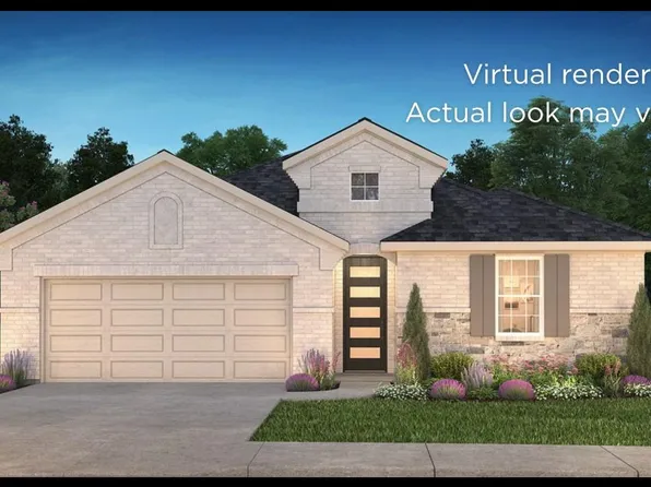 26120 Treetop Terrace Ln, Montgomery, TX 77316