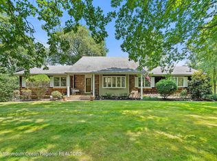 146 Peskin Rd, Farmingdale, NJ 07727