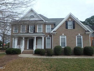 6412 Canning Pl, Wake Forest, NC, 27587