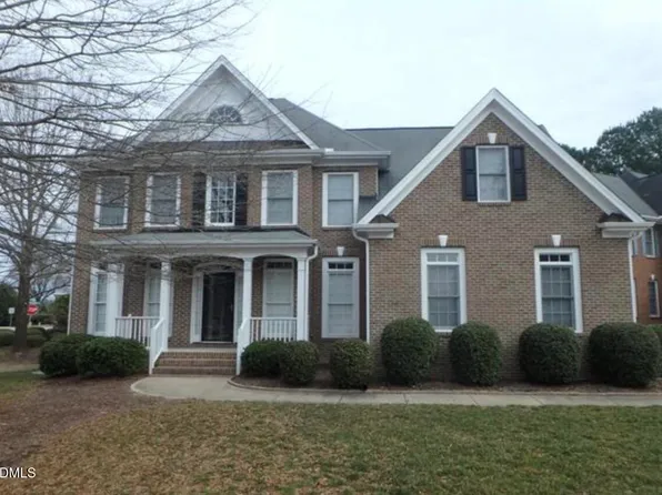 6412 Canning Pl, Wake Forest, NC 27587