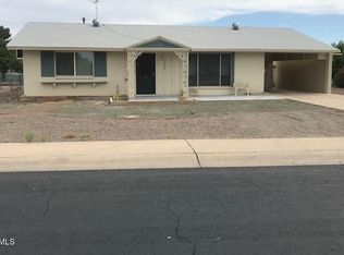 11035 W Florida Ave, Sun City, AZ 85351