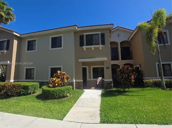 22911 SW 88th Pl #521, Cutler Bay, FL 33190