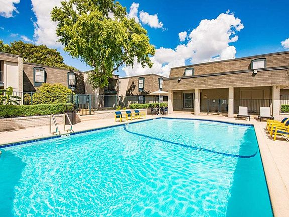 Amber Hill Outdoor pool view Outdoor pool view