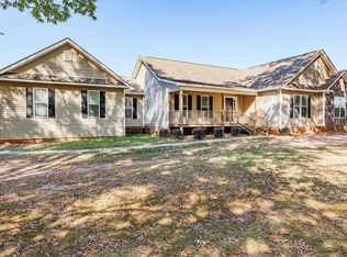 205 Seven Oaks Dr, Washington, GA 30673