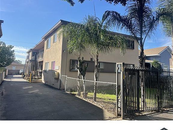 2nd image of 2130 Vallejo St APT 7