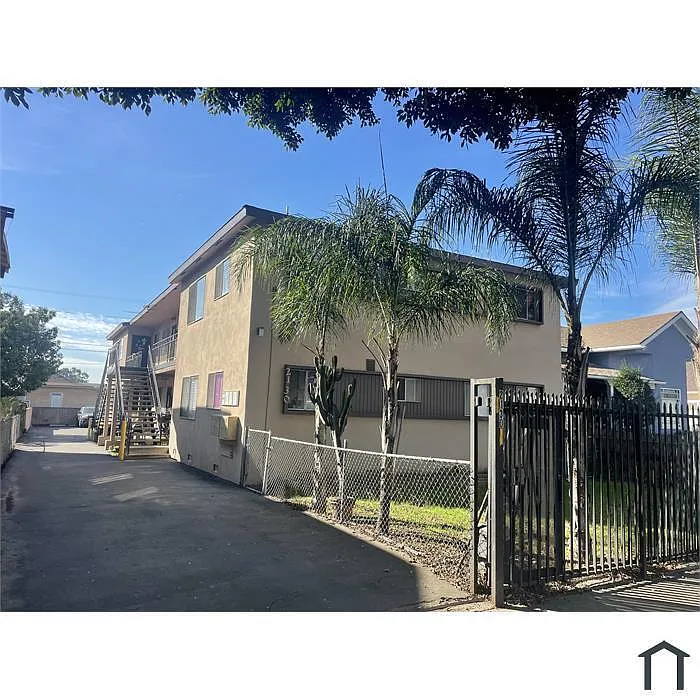 Building Photo - 2130 Vallejo St #7