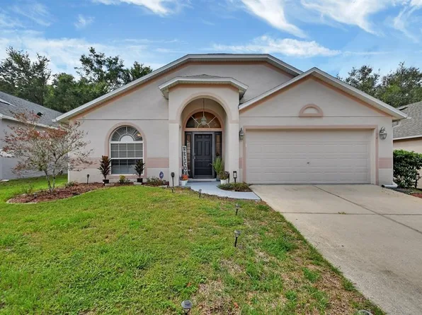 592 Blue Park Rd, Orange City, FL 32763