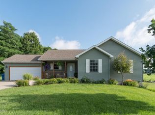 24604 60th Ave, Mattawan, MI