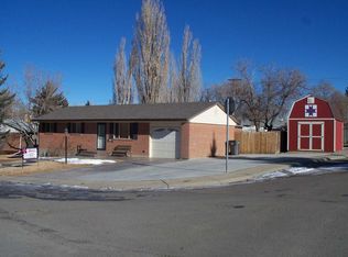 1339 Palisades Way, Rock Springs, WY 82901