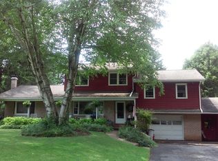 616 Outer Dr, State College, PA 16801