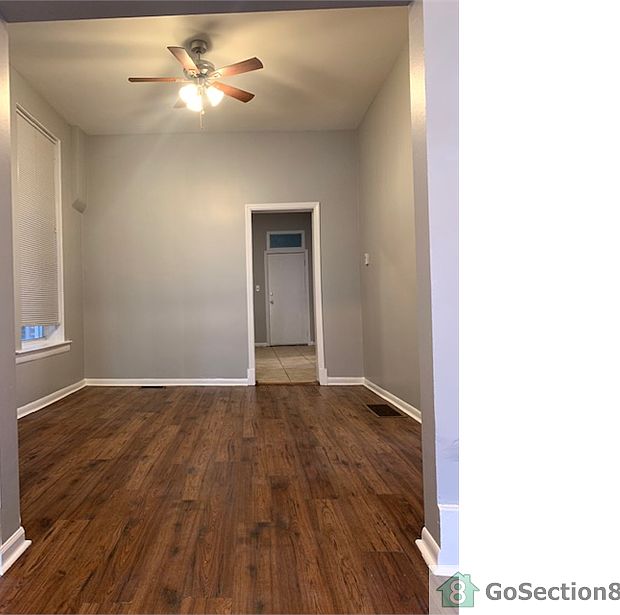 1st image of 6732 S Evans Ave #1