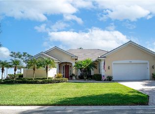 731 SW Whisper Ridge Trl, Palm City, FL 34990