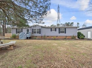 4703 Trinity Ln, Rougemont, NC 27572