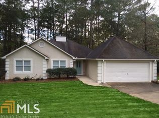 282 Cedardale Dr, Griffin, GA