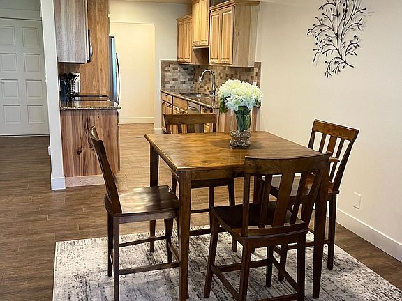Dining Space