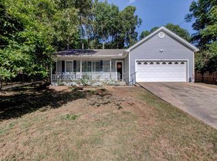 621 Asbury Rd, Little Rock, AR 72211