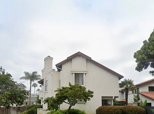 1248 Thomas Ave, San Diego, CA 92109