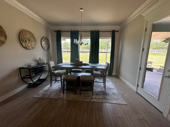 3609 Upper Lake Cir, Granbury, TX 76049