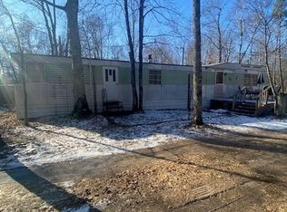 15047 Iowana Beach Rd NE, Bena, MN 56626