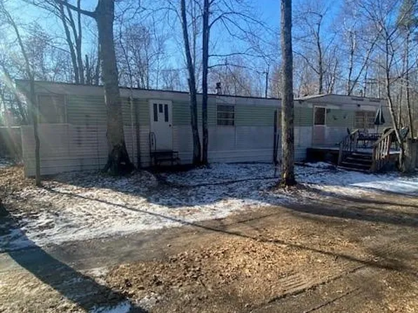 15047 Iowana Beach Rd NE, Bena, MN 56626