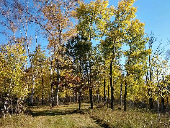 And hiking trails :)