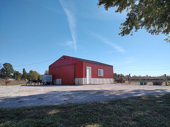 24X24 BARN