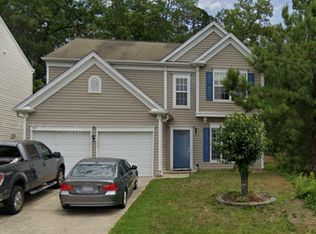 314 Willingham Rd, Morrisville, NC 27560