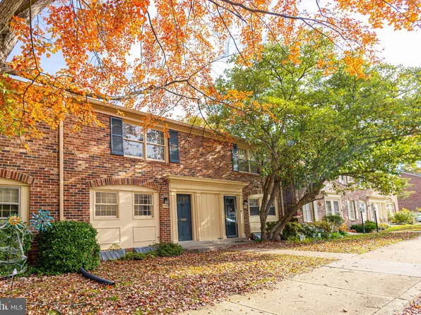 8344 Darlington St #486, Springfield, VA 22152