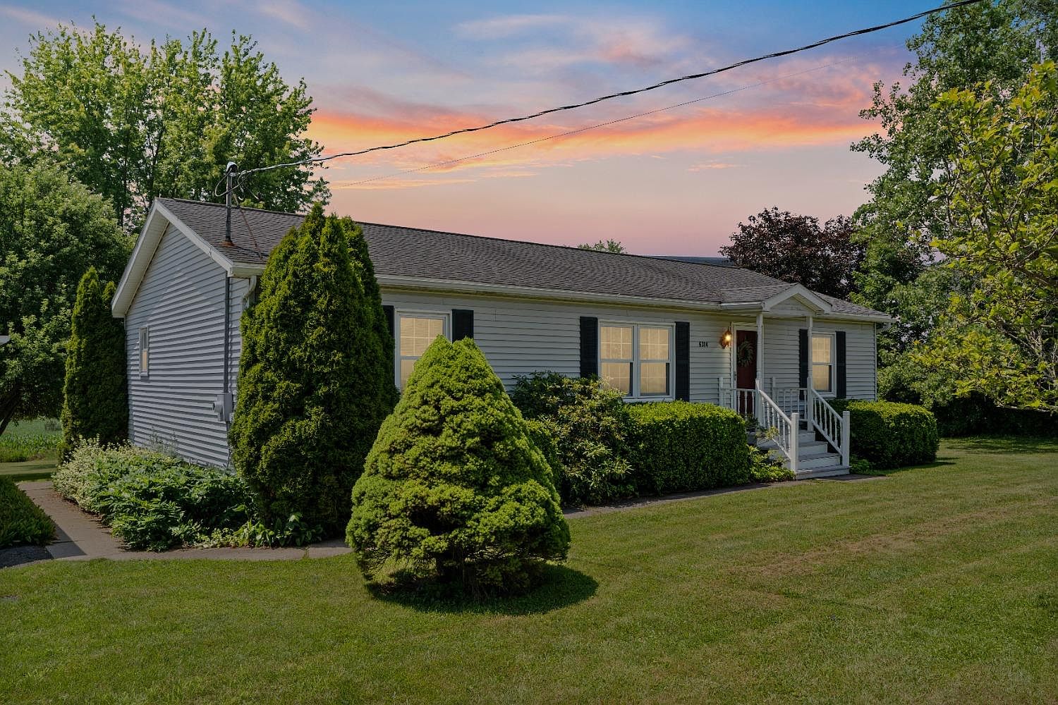 6314 Bower Rd, Trumansburg, NY 14886 MLS 409031 Zillow