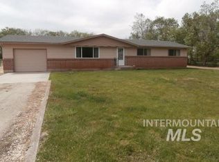 2487 S Mill Rd, Emmett, ID 83617